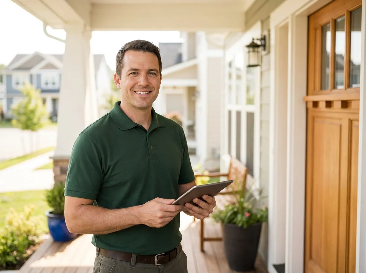 Pest control FAQs for Weddington, NC